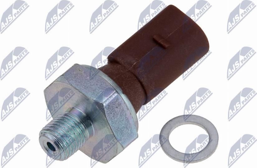 NTY ECC-AU-004 - Sensor, oljetryck xdelar.se