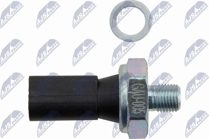 NTY ECC-AU-005 - Sensor, oljetryck xdelar.se