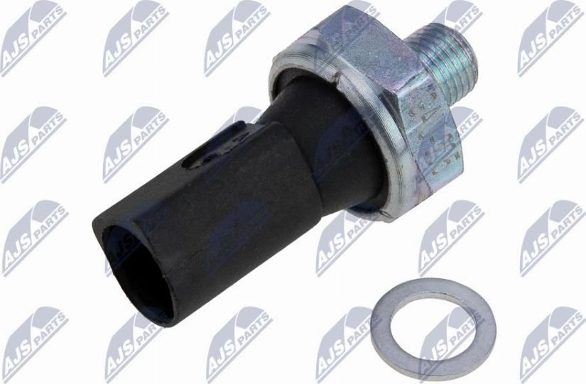 NTY ECC-AU-005 - Sensor, oljetryck xdelar.se