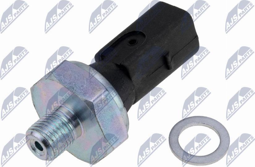 NTY ECC-AU-005 - Sensor, oljetryck xdelar.se