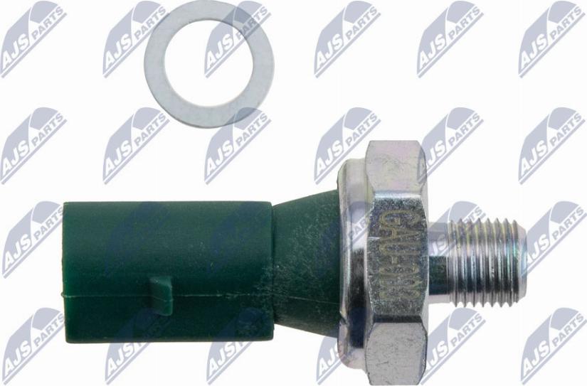 NTY ECC-AU-003 - Sensor, oljetryck xdelar.se