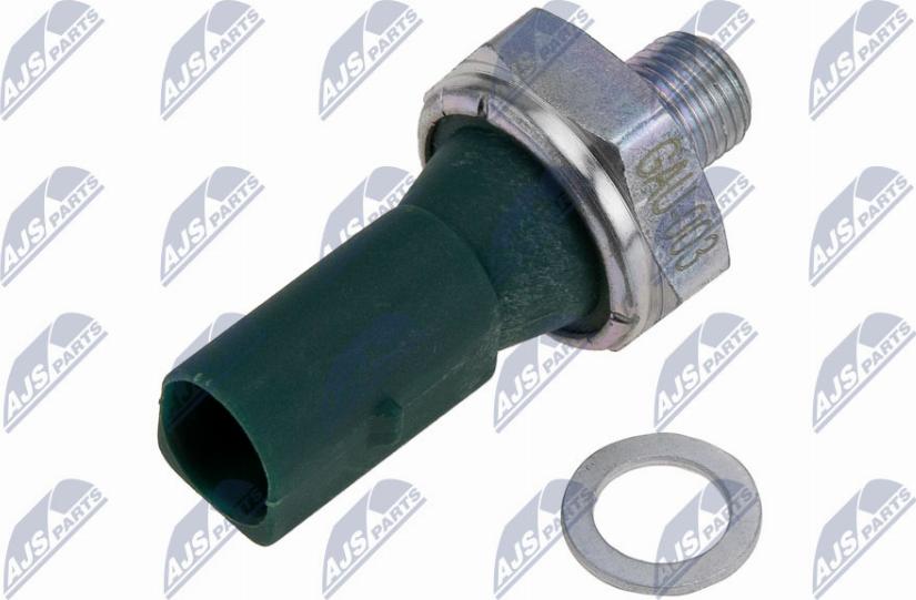 NTY ECC-AU-003 - Sensor, oljetryck xdelar.se