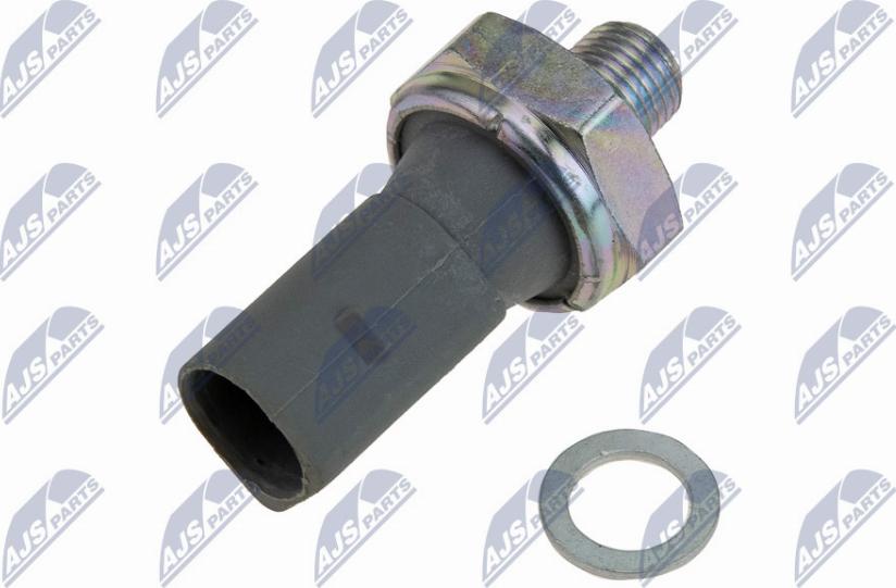 NTY ECC-AU-002 - Sensor, oljetryck xdelar.se