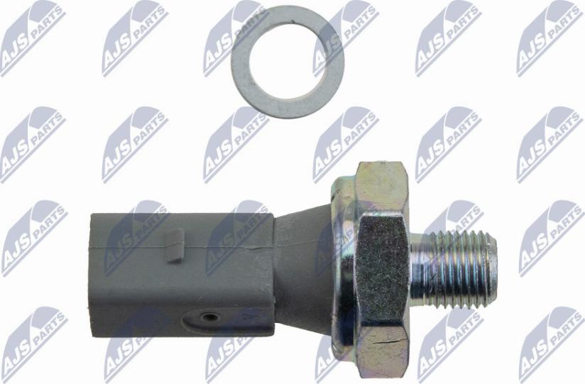 NTY ECC-AU-002 - Sensor, oljetryck xdelar.se