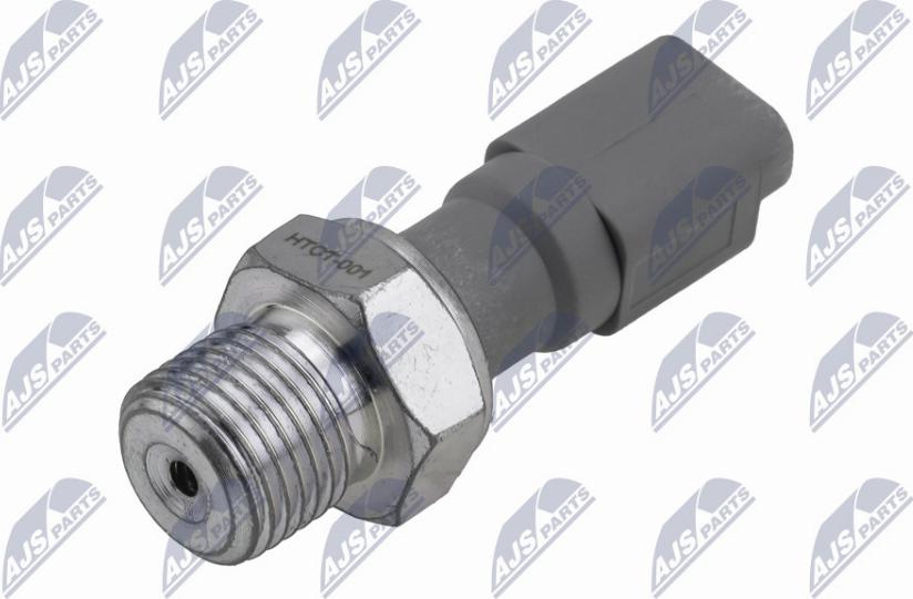 NTY ECC-CT-001 - Sensor, oljetryck xdelar.se