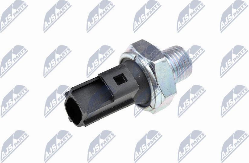 NTY ECC-FR-000 - Sensor, oljetryck xdelar.se