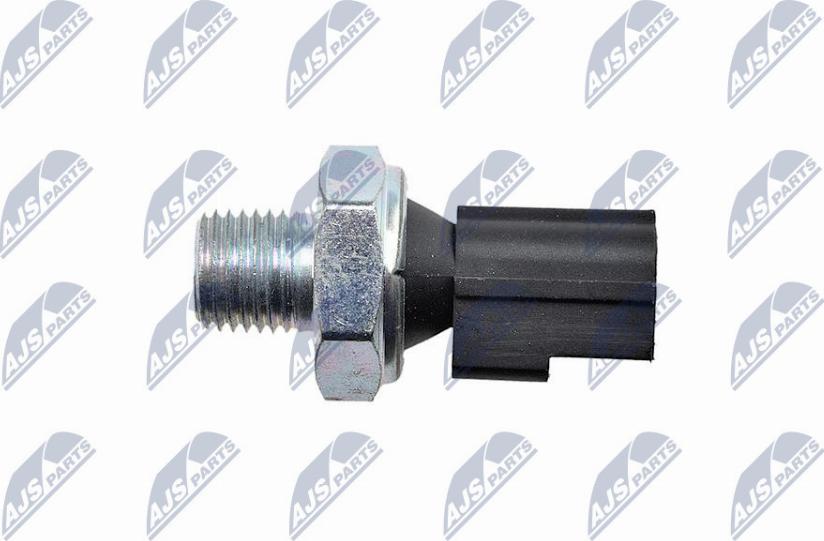 NTY ECC-FR-000 - Sensor, oljetryck xdelar.se