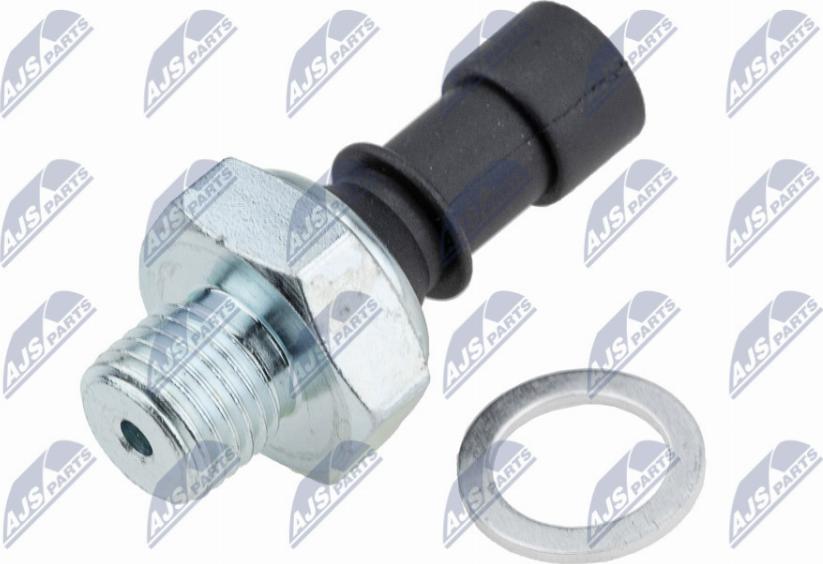 NTY ECC-FT-000 - Sensor, oljetryck xdelar.se