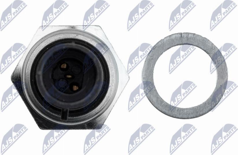 NTY ECC-FT-000 - Sensor, oljetryck xdelar.se