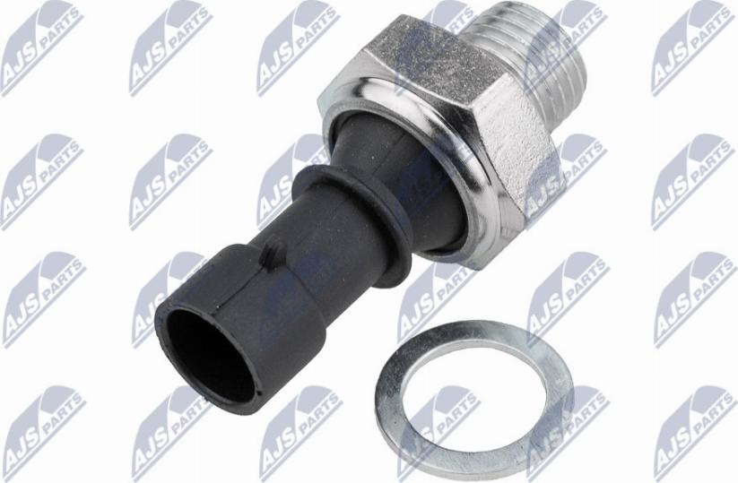 NTY ECC-FT-000 - Sensor, oljetryck xdelar.se