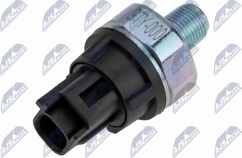 NTY ECC-TY-000 - Sensor, oljetryck xdelar.se