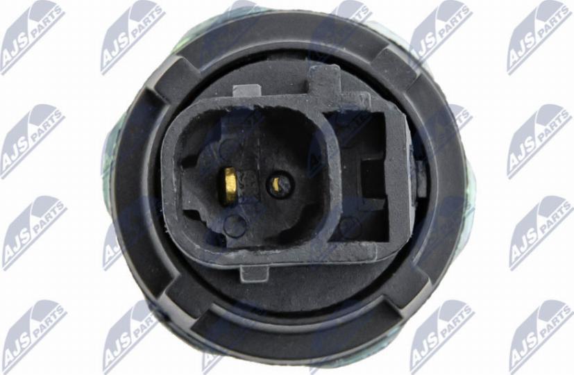 NTY ECC-TY-000 - Sensor, oljetryck xdelar.se