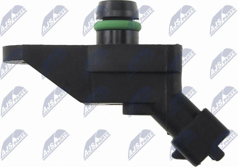 NTY ECM-PL-005 - Sensor, laddtryck xdelar.se