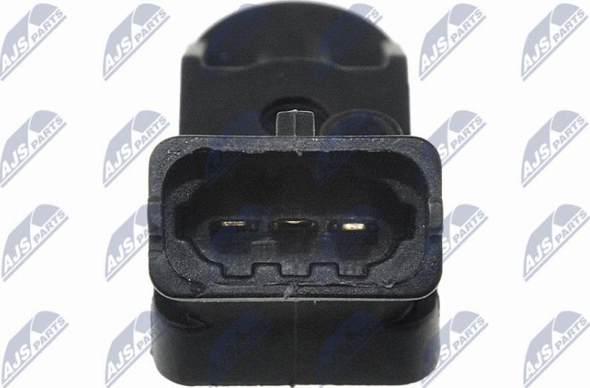 NTY ECM-PL-005 - Sensor, laddtryck xdelar.se