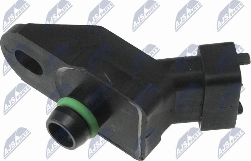 NTY ECM-PL-005 - Sensor, laddtryck xdelar.se