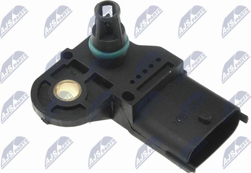 NTY ECM-PL-000 - Sensor, laddtryck xdelar.se