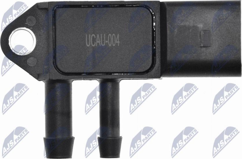 NTY ECS-AU-004 - Sensor, avgastryck xdelar.se