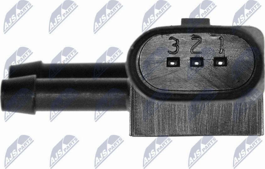 NTY ECS-AU-004 - Sensor, avgastryck xdelar.se