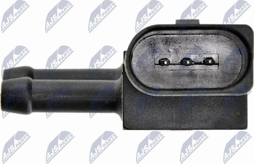 NTY ECS-AU-001 - Sensor, avgastryck xdelar.se