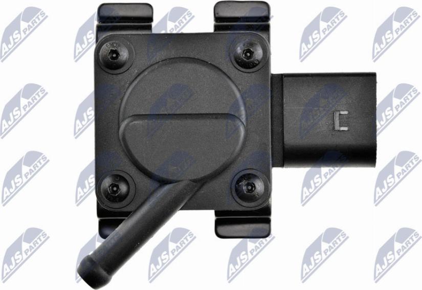 NTY ECS-BM-000 - Sensor, avgastryck xdelar.se