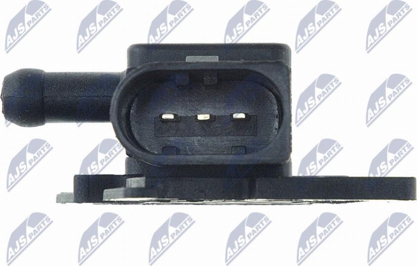 NTY ECS-BM-001 - Sensor, avgastryck xdelar.se