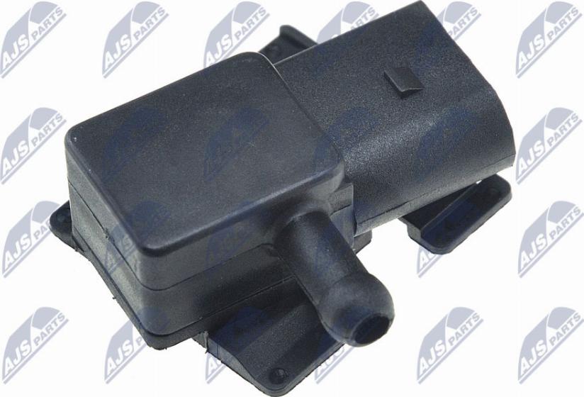 NTY ECS-BM-001 - Sensor, avgastryck xdelar.se