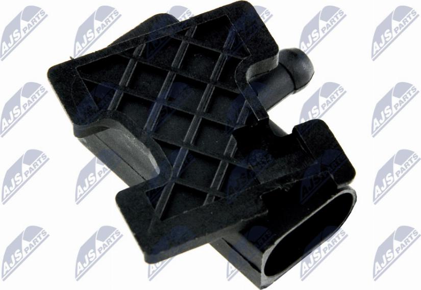 NTY ECS-BM-003 - Sensor, avgastryck xdelar.se