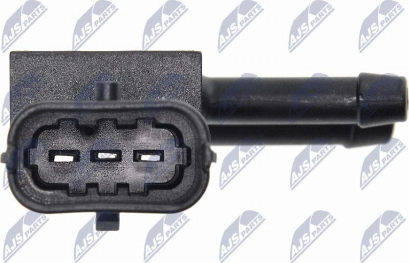 NTY ECS-DW-001 - Sensor, avgastryck xdelar.se