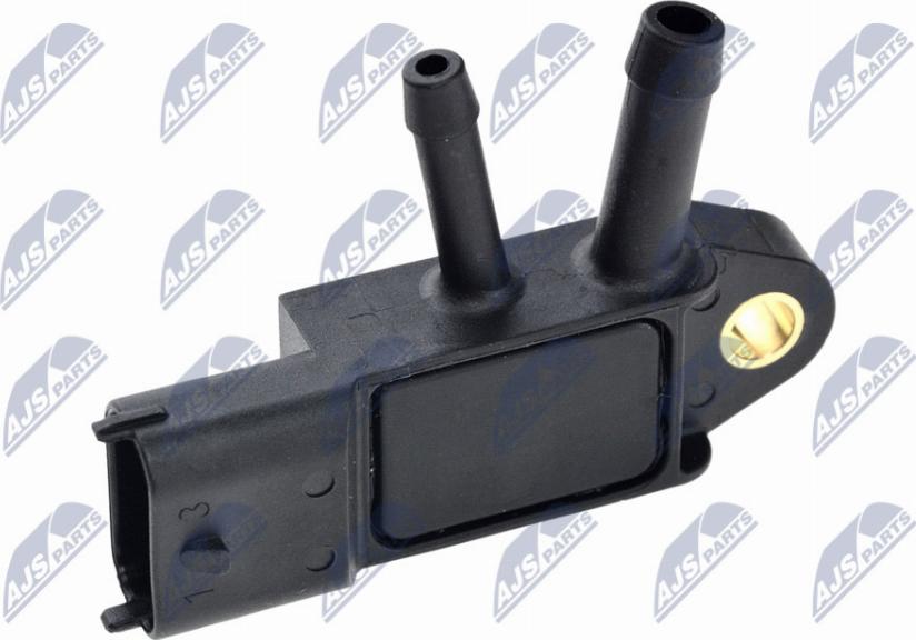 NTY ECS-DW-001 - Sensor, avgastryck xdelar.se