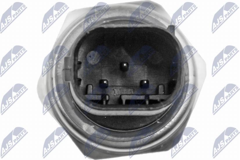 NTY ECS-ME-004 - Sensor, avgastryck xdelar.se