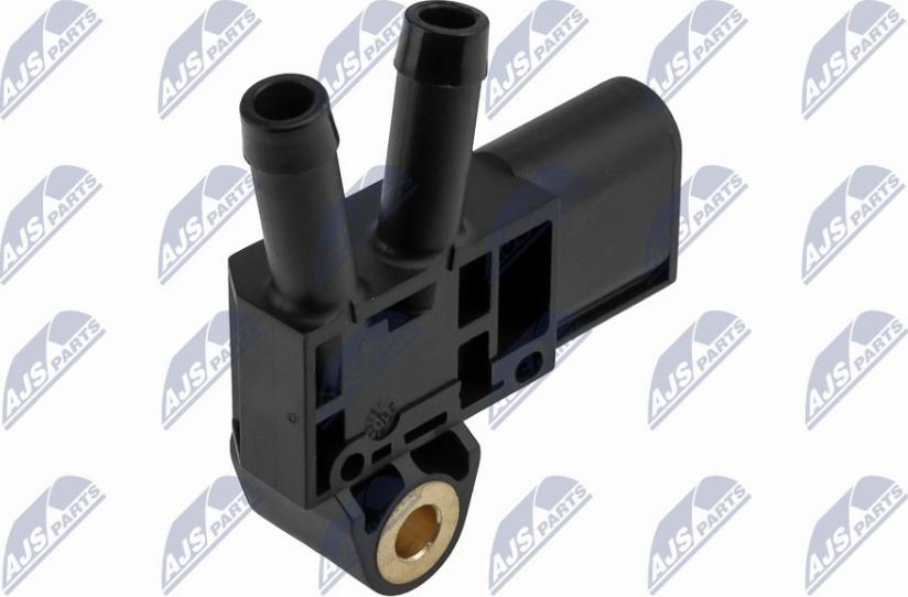 NTY ECS-ME-002 - Sensor, avgastryck xdelar.se