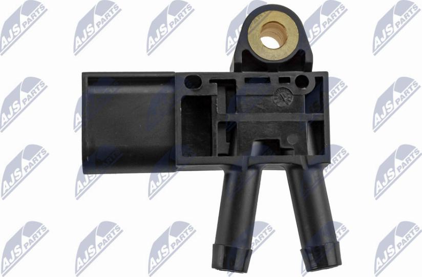 NTY ECS-ME-002 - Sensor, avgastryck xdelar.se