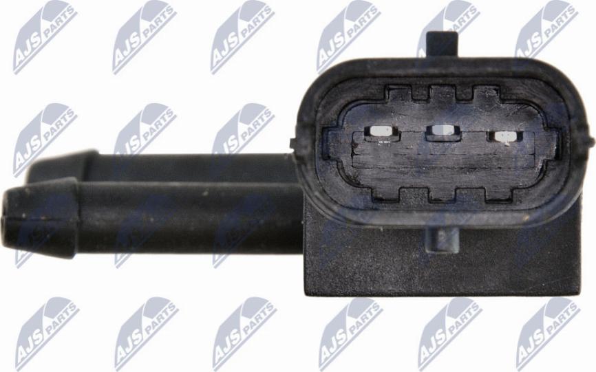 NTY ECS-RE-000 - Sensor, avgastryck xdelar.se