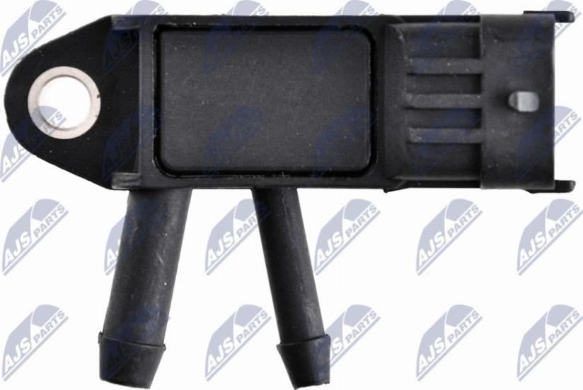 NTY ECS-VV-000 - Sensor, avgastryck xdelar.se