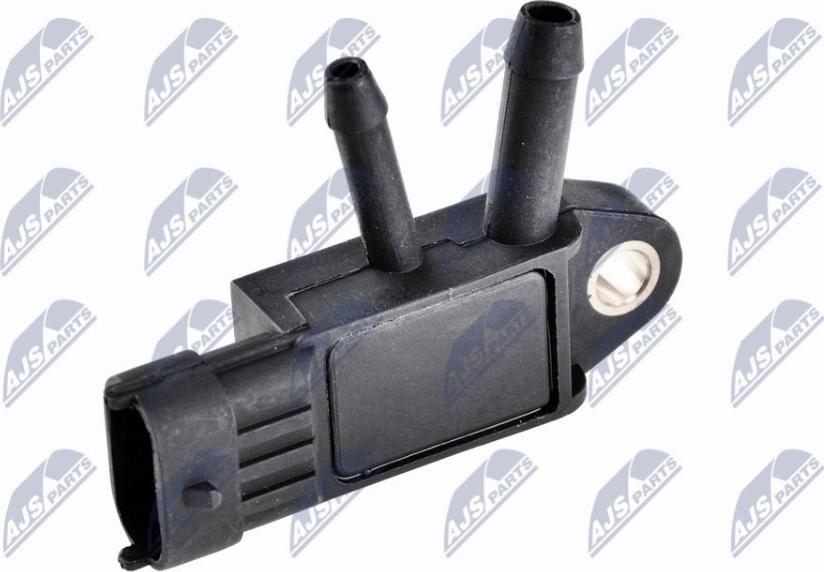 NTY ECS-VV-000 - Sensor, avgastryck xdelar.se