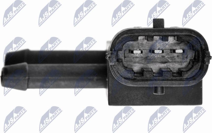 NTY ECS-VV-000 - Sensor, avgastryck xdelar.se