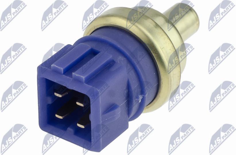 NTY ECT-AU-008 - Sensor, kylmedietemperatur xdelar.se