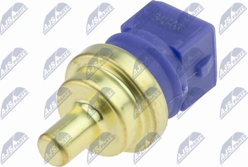 NTY ECT-AU-008 - Sensor, kylmedietemperatur xdelar.se