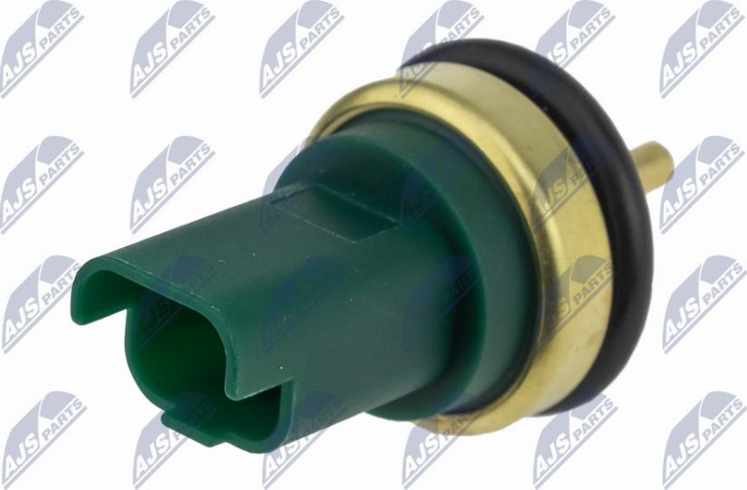 NTY ECT-CT-004 - Sensor, kylmedietemperatur xdelar.se