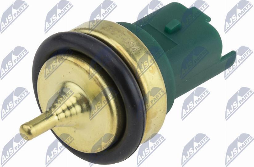 NTY ECT-CT-004 - Sensor, kylmedietemperatur xdelar.se