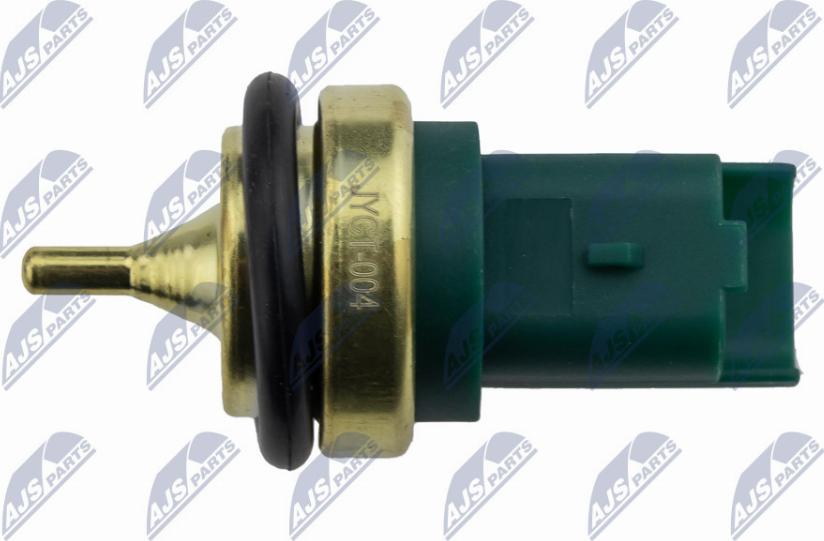 NTY ECT-CT-004 - Sensor, kylmedietemperatur xdelar.se