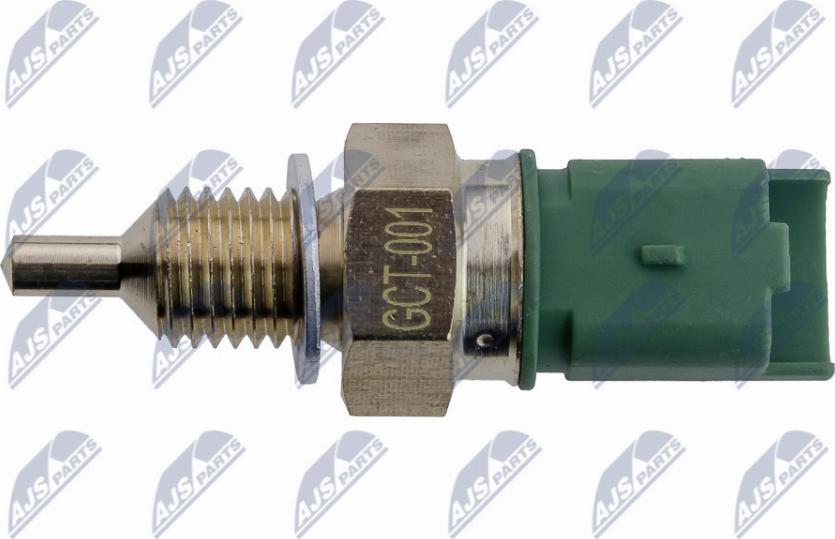 NTY ECT-CT-001 - Sensor, kylmedietemperatur xdelar.se