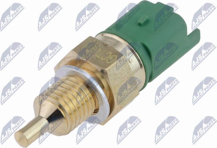 NTY ECT-CT-001 - Sensor, kylmedietemperatur xdelar.se