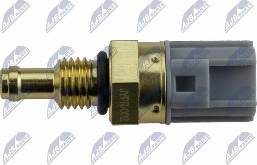 NTY ECT-FR-002 - Sensor, kylmedietemperatur xdelar.se