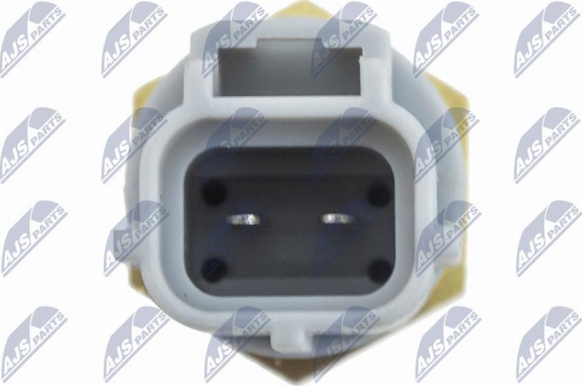 NTY ECT-FR-002 - Sensor, kylmedietemperatur xdelar.se