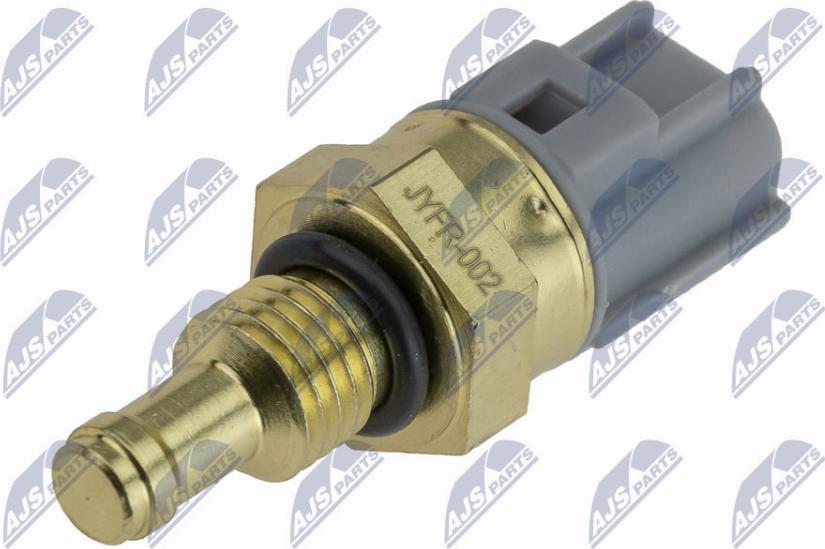 NTY ECT-FR-002 - Sensor, kylmedietemperatur xdelar.se