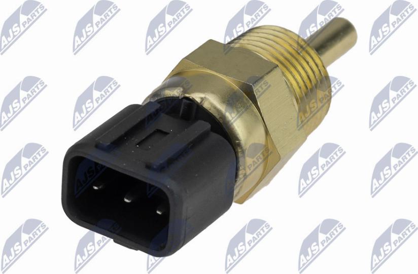 NTY ECT-HY-001 - Sensor, kylmedietemperatur xdelar.se