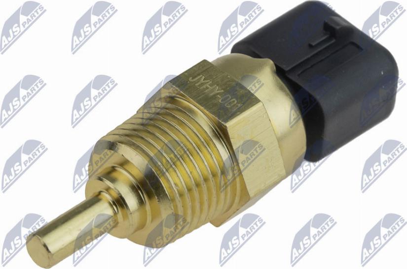 NTY ECT-HY-001 - Sensor, kylmedietemperatur xdelar.se