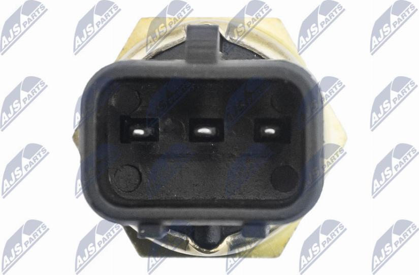 NTY ECT-HY-001 - Sensor, kylmedietemperatur xdelar.se