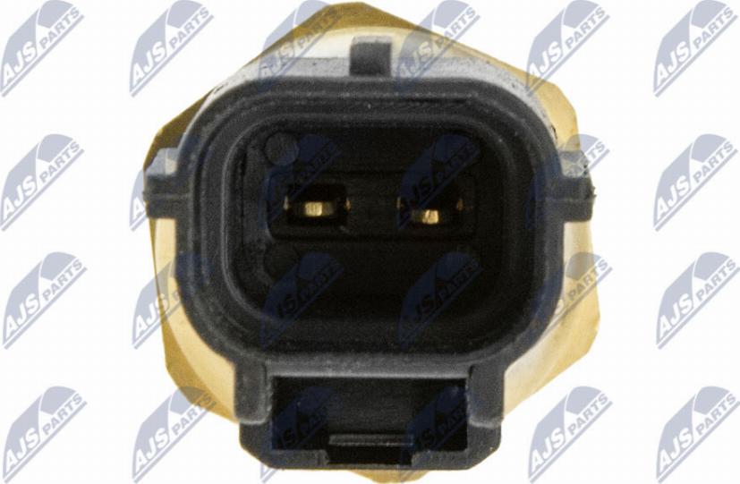 NTY ECT-LR-000 - Sensor, kylmedietemperatur xdelar.se